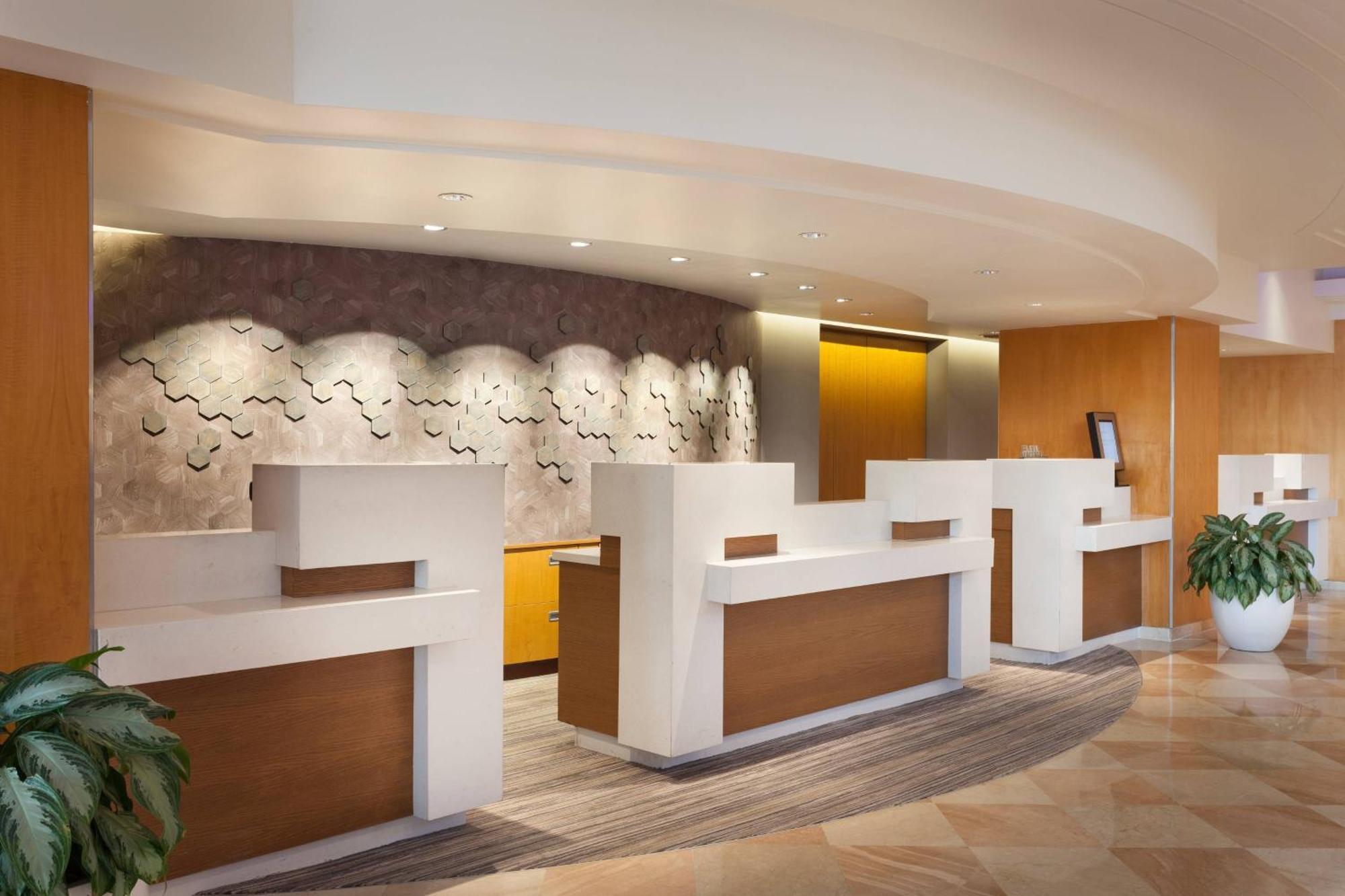 Fort Lauderdale Marriott Harbor Beach Resort & Spa Exterior foto