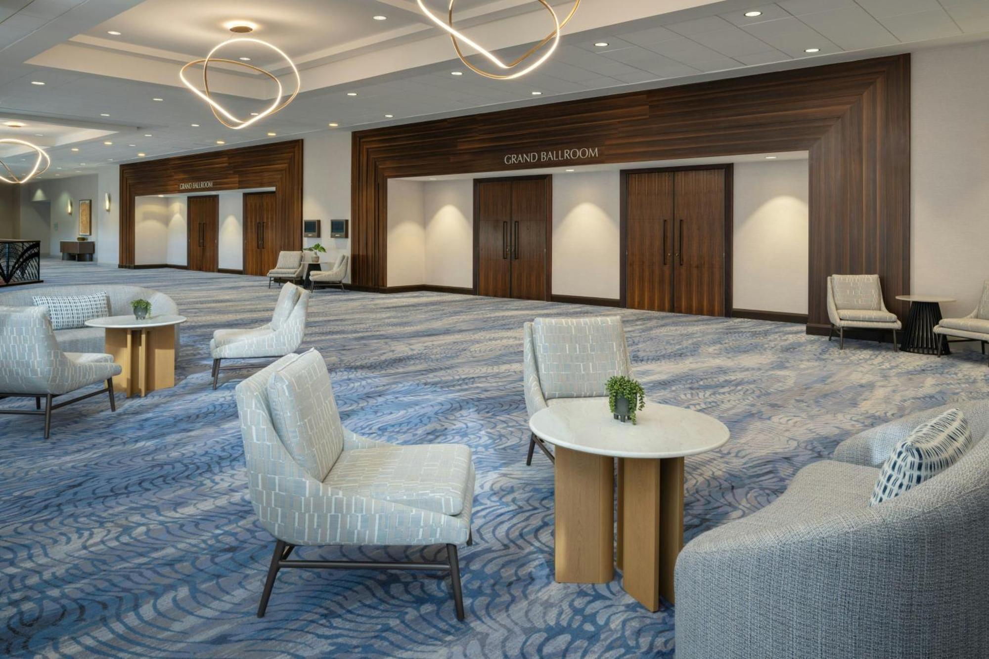 Fort Lauderdale Marriott Harbor Beach Resort & Spa Exterior foto