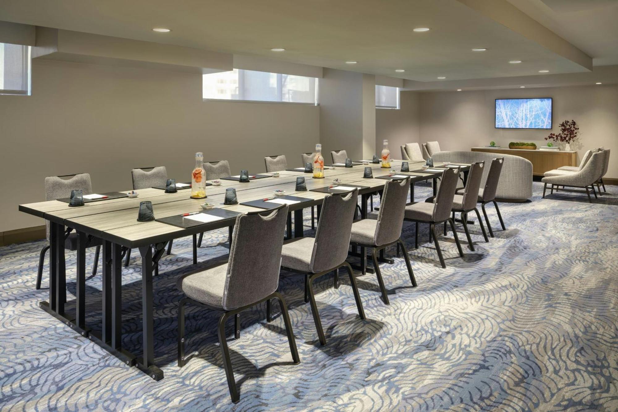 Fort Lauderdale Marriott Harbor Beach Resort & Spa Exterior foto