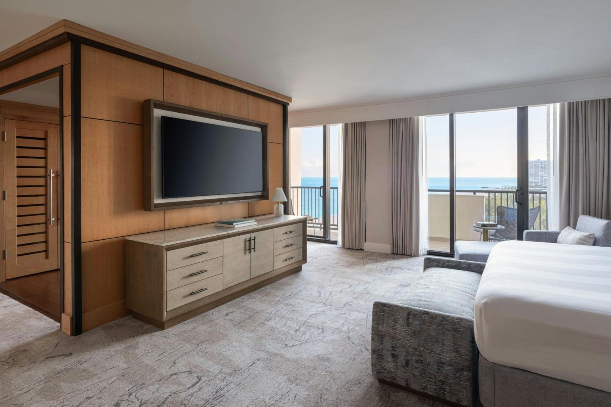 Fort Lauderdale Marriott Harbor Beach Resort & Spa Exterior foto