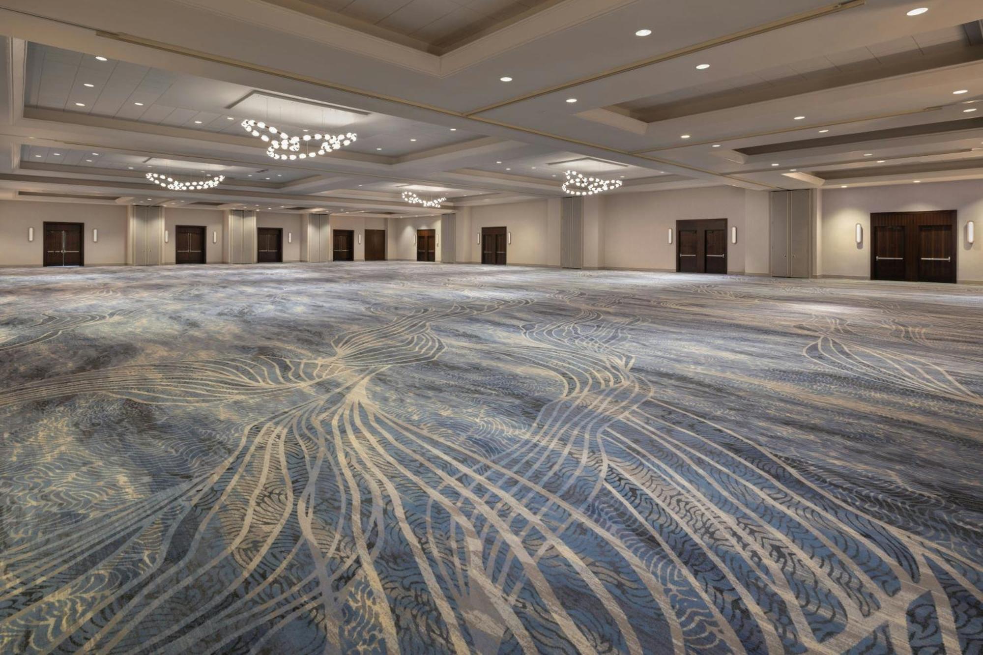 Fort Lauderdale Marriott Harbor Beach Resort & Spa Exterior foto