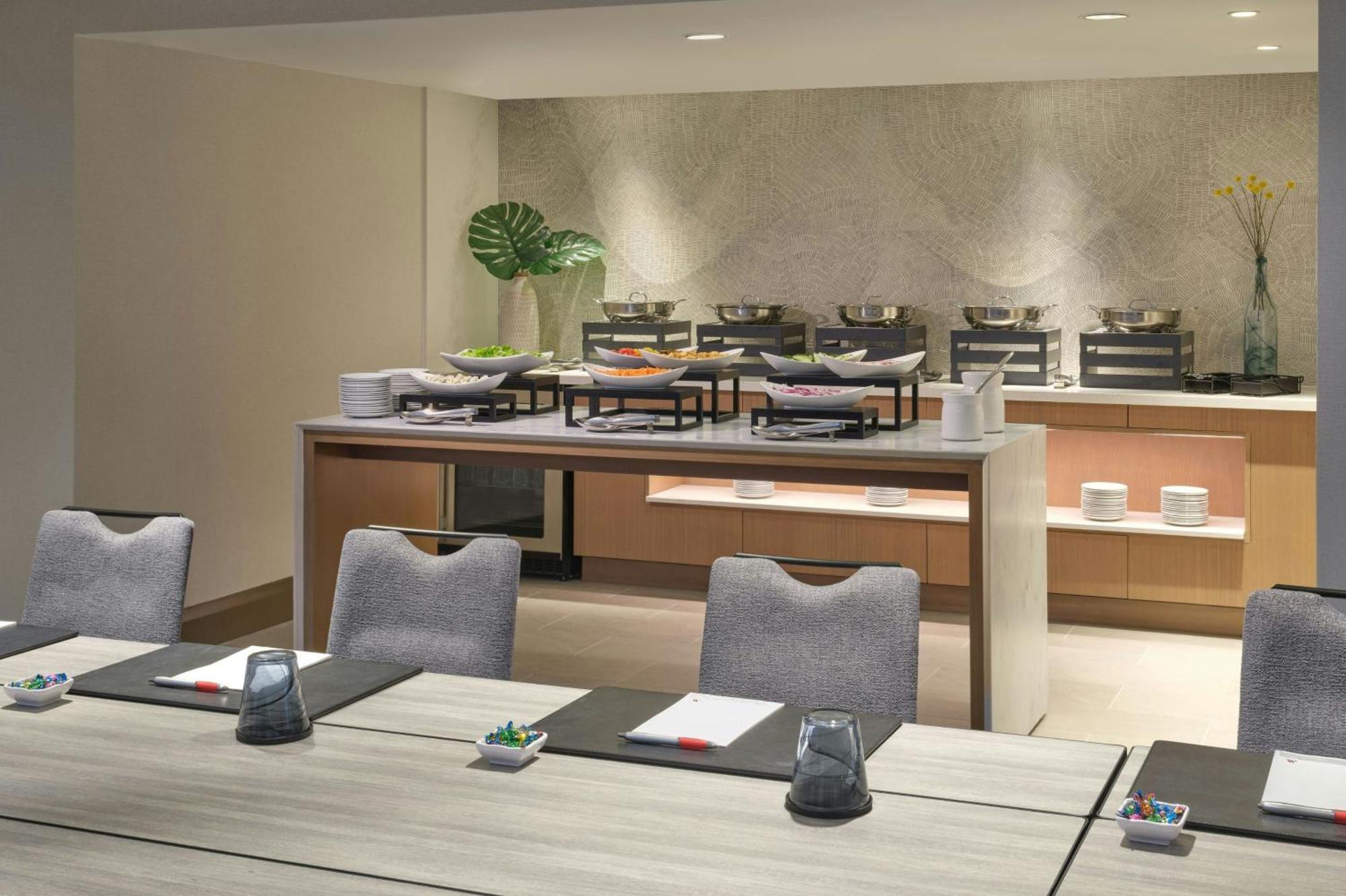 Fort Lauderdale Marriott Harbor Beach Resort & Spa Exterior foto